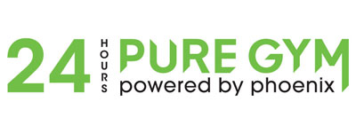 24 Hours Pure Gym powered by Phoenix